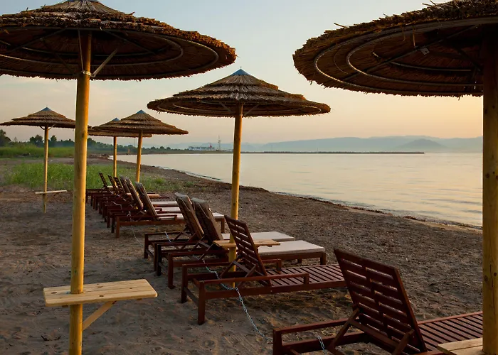 Hotel de apartamente Sun 'n Chill, Boutique & 4*