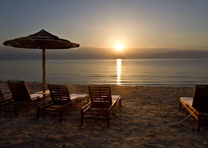 Sun 'n Chill, Boutique & Hotel de apartamente