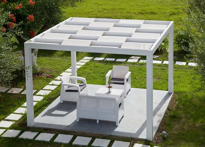 Hotel de apartamente Sun 'n Chill, Boutique &