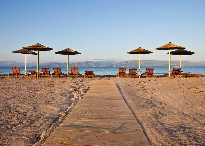 Sun 'n Chill, Boutique & Hotel de apartamente 4*