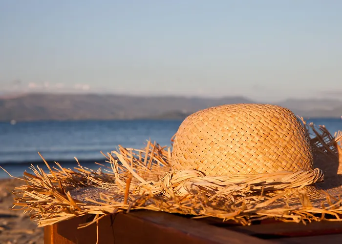 Sun 'n Chill, Boutique & 4* Lefkimmi