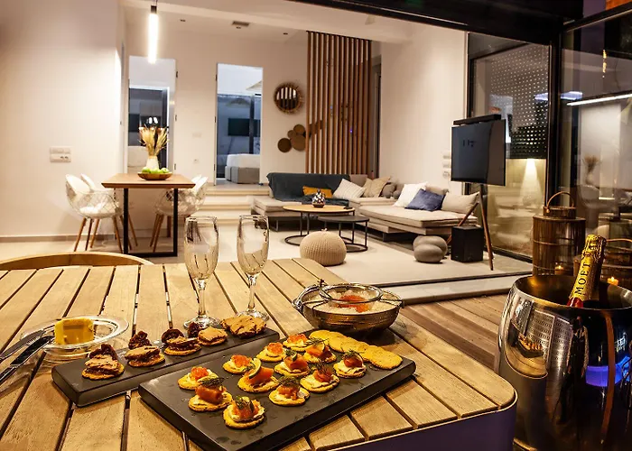 Sun 'n Chill, Boutique & 4* Lefkimmi